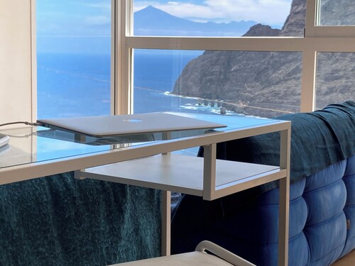 Maison confortable et spacieuse avec les MEILLEURES VUES