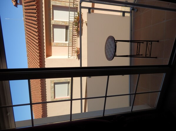 Balcon