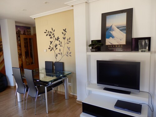 LUXURIUS APPARTAMENT IN CUENCA !!!