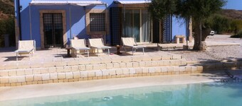 NOTO RESIDENZA LA NENA