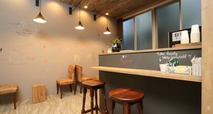 bnb+ Tsuruhashi - Hostel