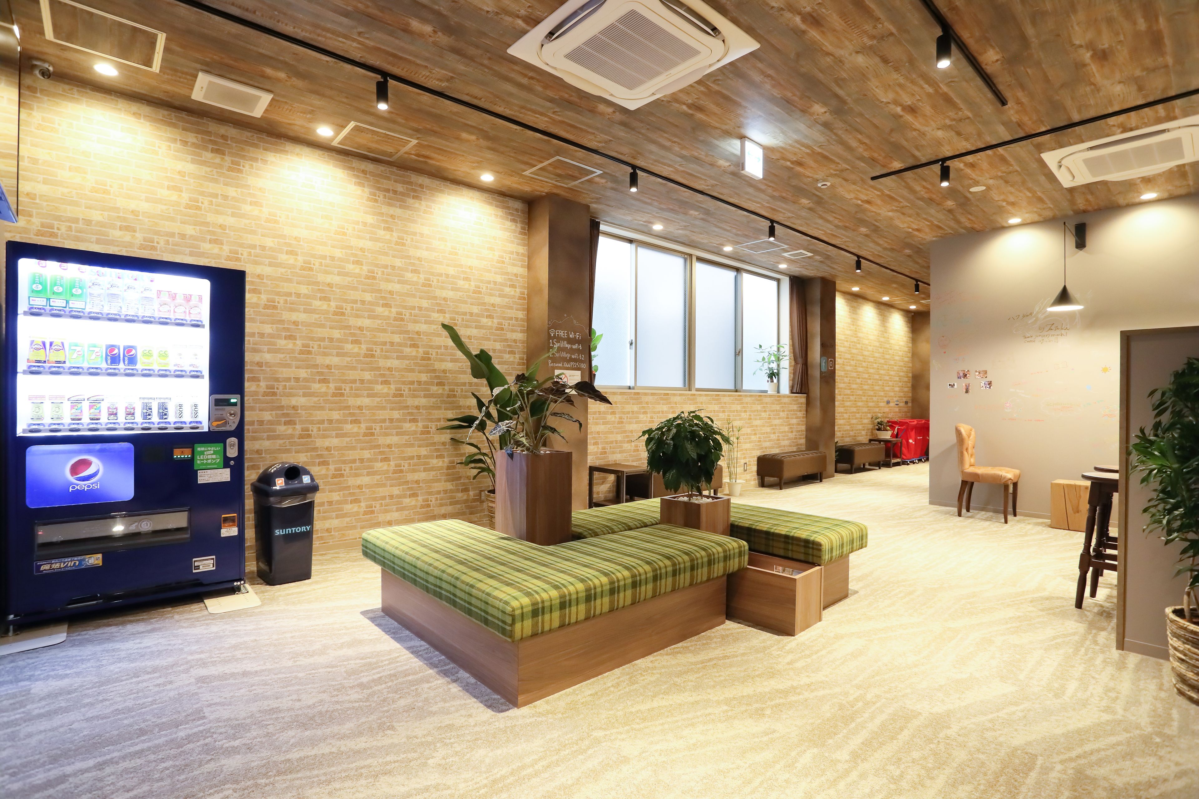 Foto - bnb+ Tsuruhashi