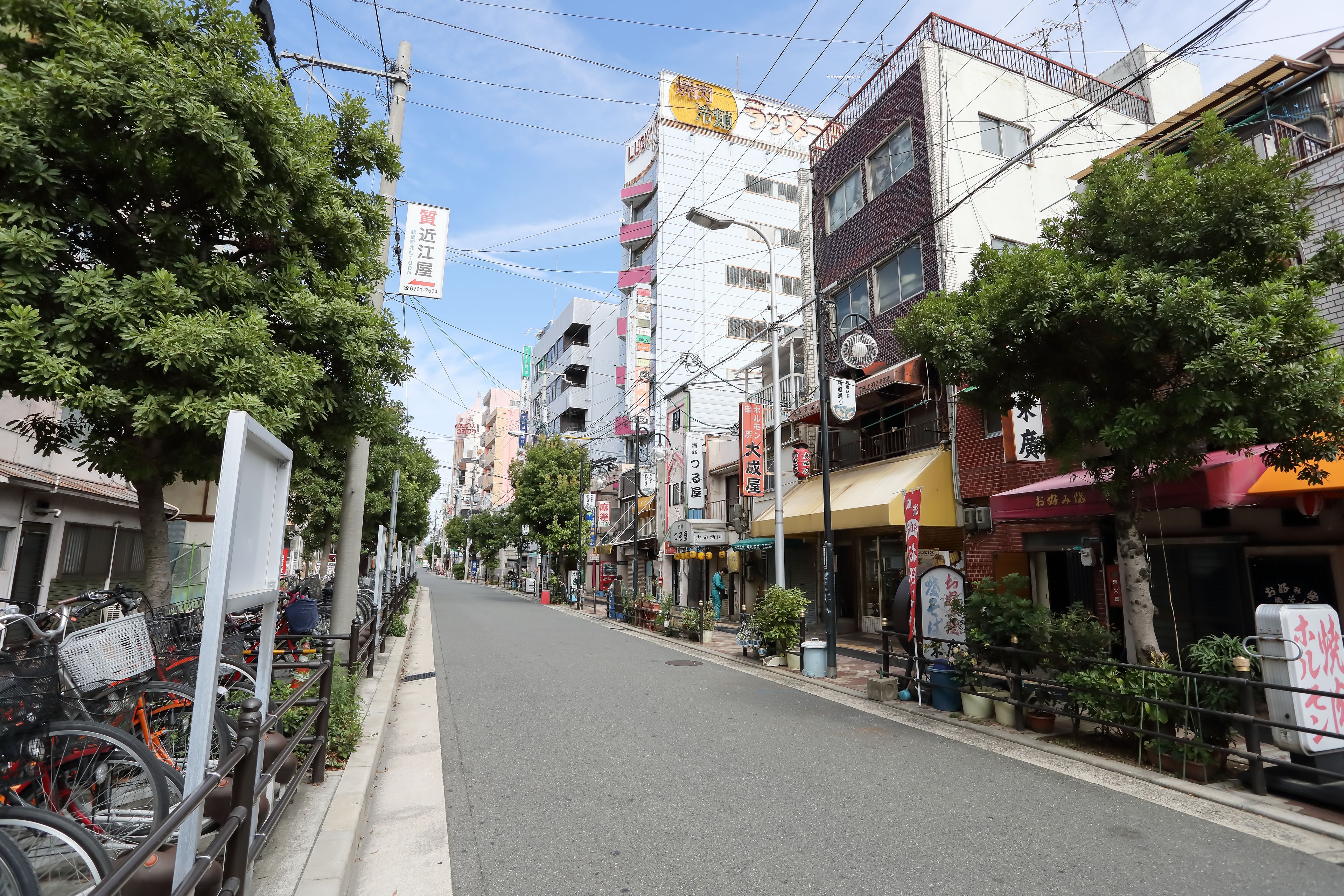 Foto - bnb+ Tsuruhashi