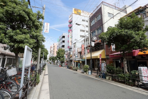 施設からの眺望