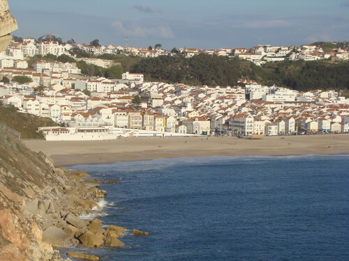 Apartment/ flat - Nazaré Beach