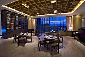 Restaurant - The Gaya Hotel (Taitung)