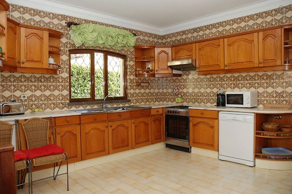 Cuisine privée