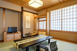 Dining - Seifuen (Chikuma)