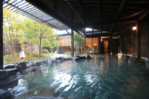 Property amenity - Seifuen (Chikuma)