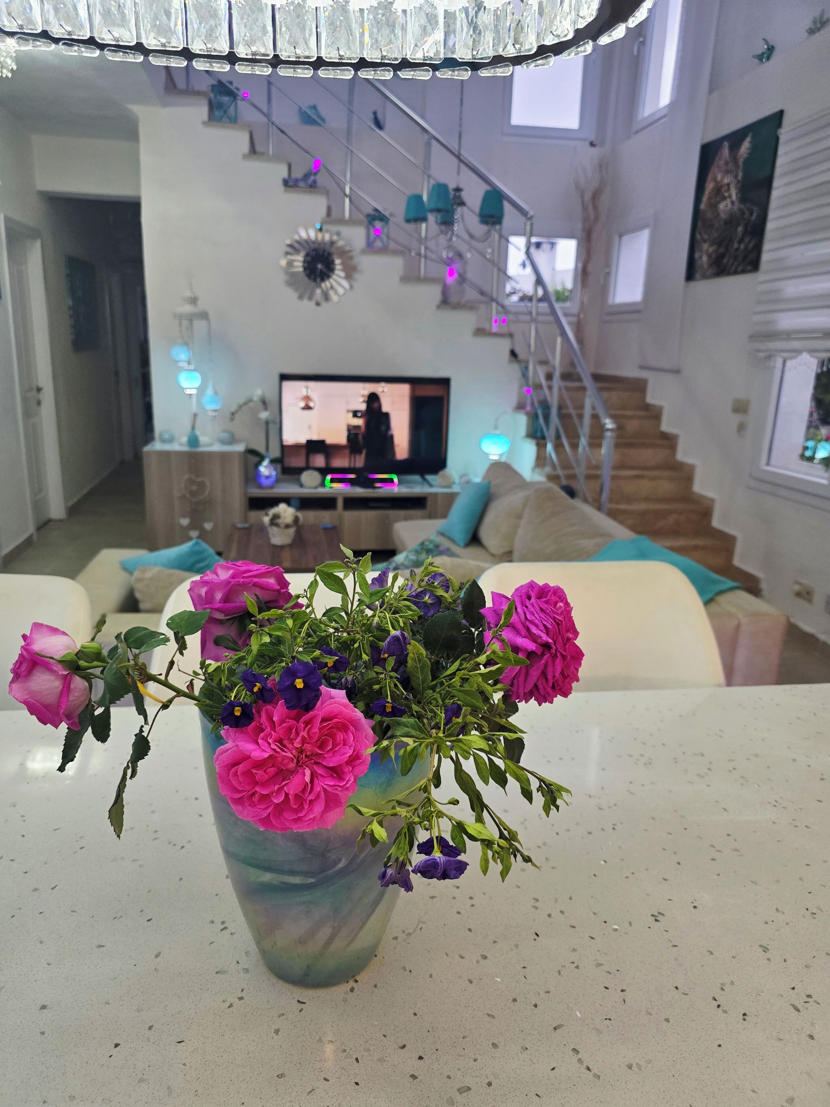Fully Rental  Licensed, Superbly Equipped Villa - Bar, Pool & Sea Views, Wifi. - Gümüşlük