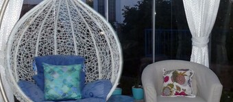 Fully Rental  Licensed, superbly Equipped Villa - Bar, Pool & Sea Views, Wifi.
