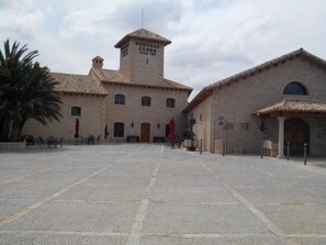 Exterior - Holiday home - 10 persons - appartment 1 and appartment 2 together (Orihuela)