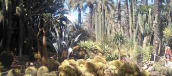 stort fritidshus (10 personer) med pool - WiFi, luftkonditionering, TV / lör, ...