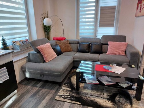 Wunderschöne Ferienwohnung in Berlin-Mahlsdorf