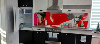 Beautiful apartment in Berlin-Mahlsdorf