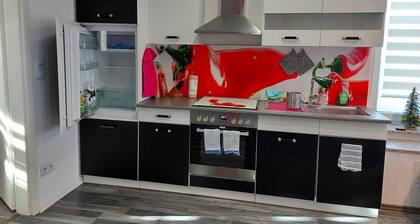 Wunderschöne Ferienwohnung in Berlin-Mahlsdorf