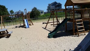 子供用スペース