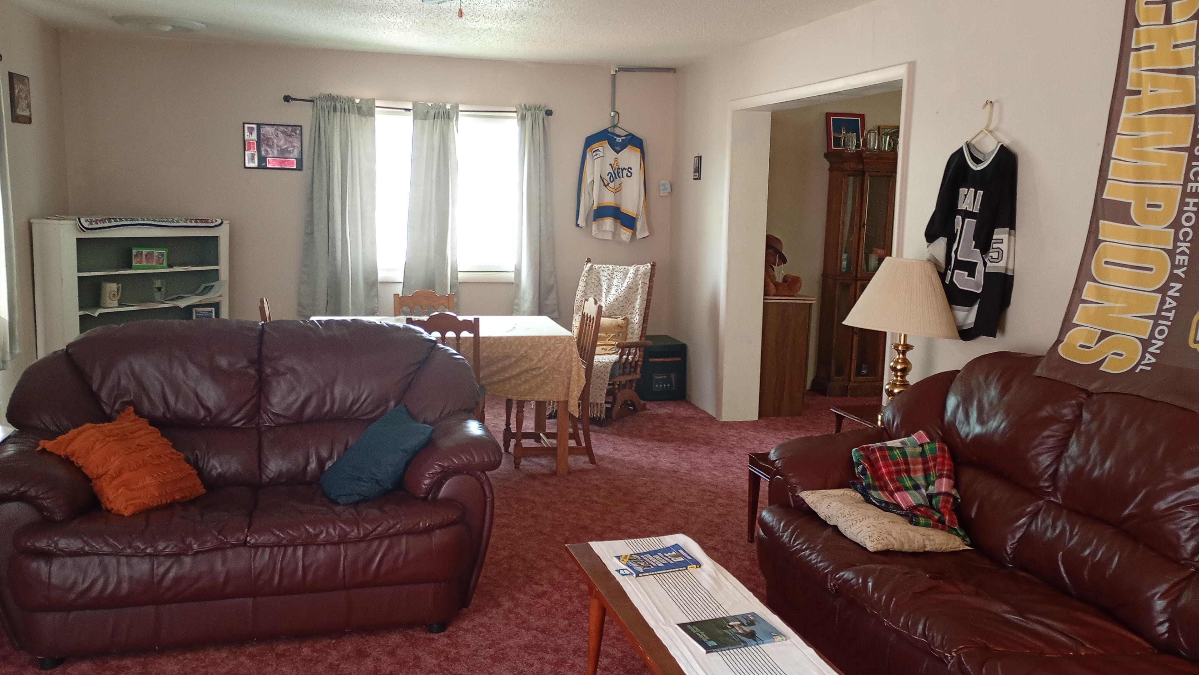 Only 1 Dollar Cleaning Fee At Pictured Rocks Basecamp On The Manistique River! - Michigan