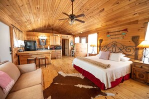 1 dormitorio, sistema de insonorización, tabla de planchar con plancha