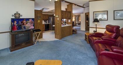 Järvinäköala kotikalastusta varten - moottoritie Speedway-NC: n osavaltion eläintarha-Old North State Golfklubi