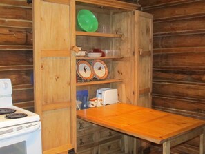 Interior - The Benjamen - Newly Remodeled Great Views (Cody)