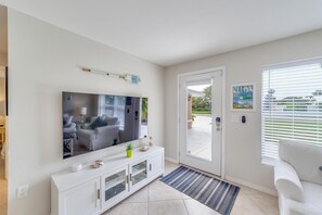 تلفزيون ذكي، ستيريو