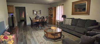 1109 S. Boston Pl 3 bedroom, 2 bath house