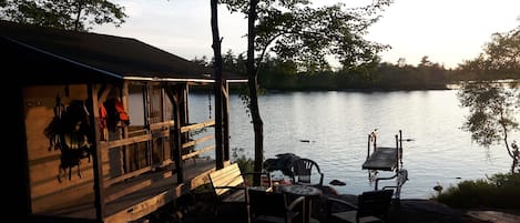 Terras