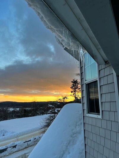 3BR/2.5BA Eden Ridge, Great Location for Bethel & Sunday River