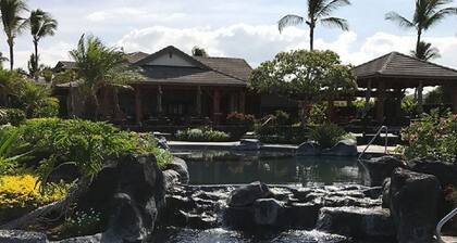 Big Island Hawai'i Paradise Hali'i Kai 22A Ruhige Entspannung oder Familienabenteuer