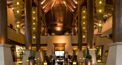 Toaytt hotel & resorts