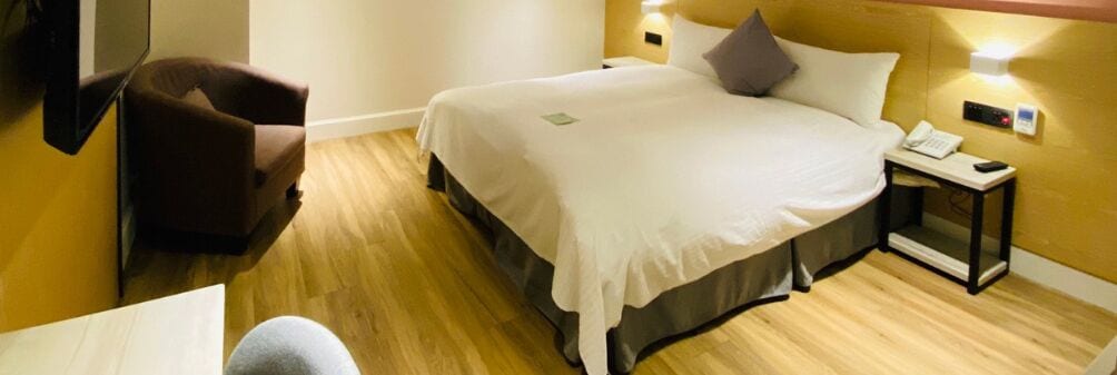 business double room | desk, free wifi, bed sheets