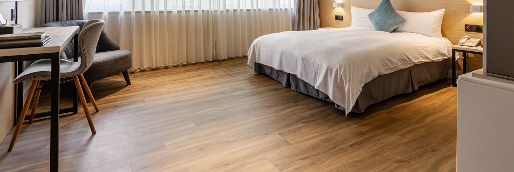 business double room | desk, free wifi, bed sheets