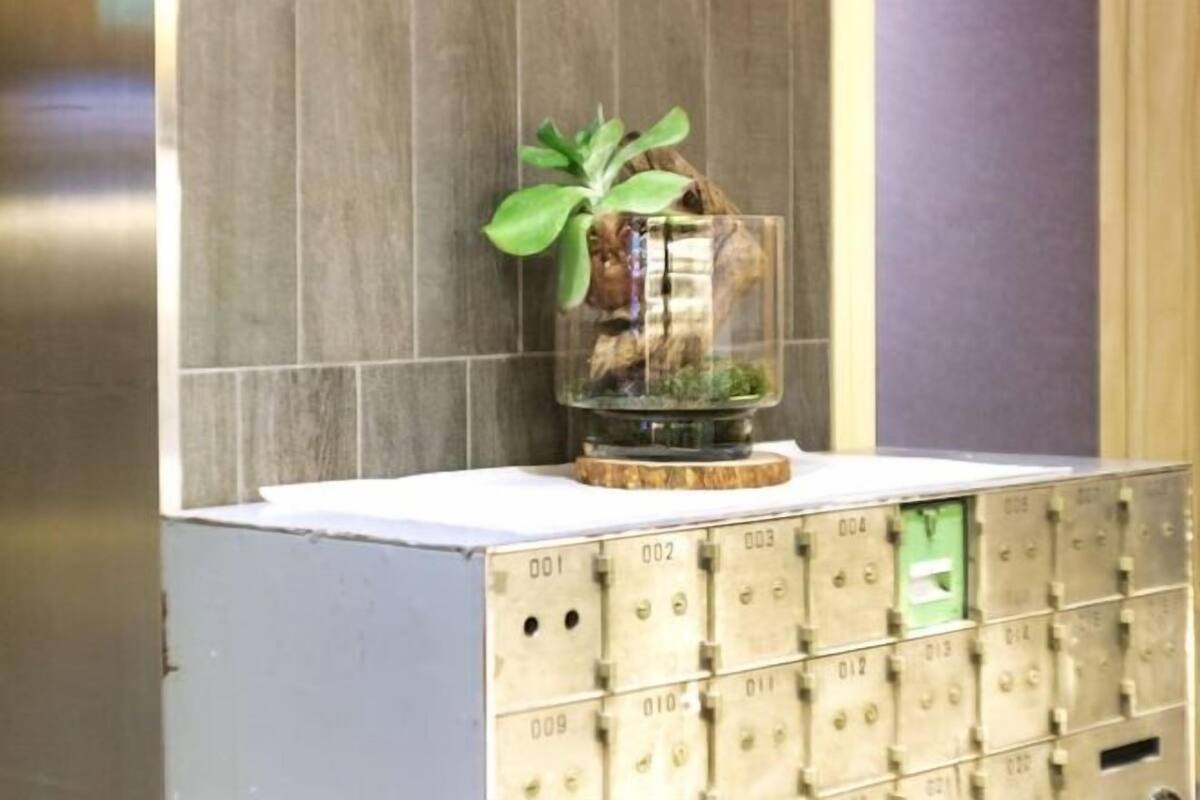 Detalhe da parte interna