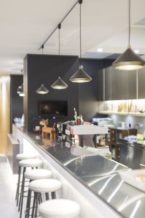 Restaurant - Hub Hotel (Taoyuan City)