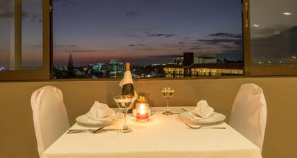 Sunset Point Hotel Seminyak