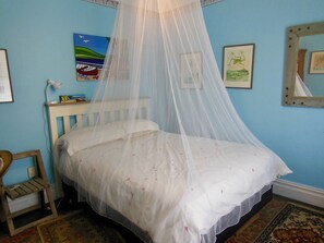 The Blue Room
