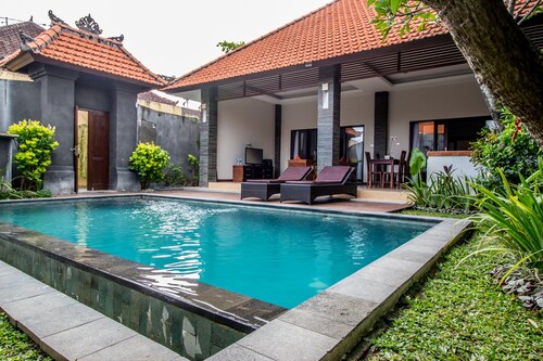 Transera Kirana Villa Seminyak