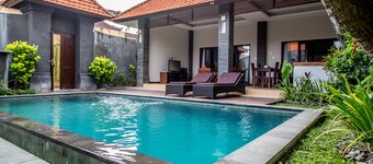 Transera Kirana Villa Seminyak