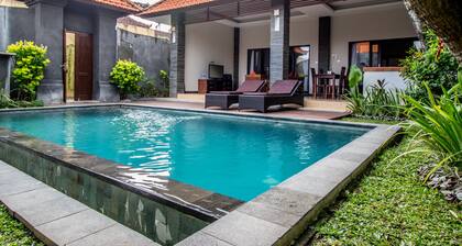 Transera Kirana Villa Seminyak
