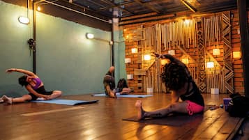 Yoga