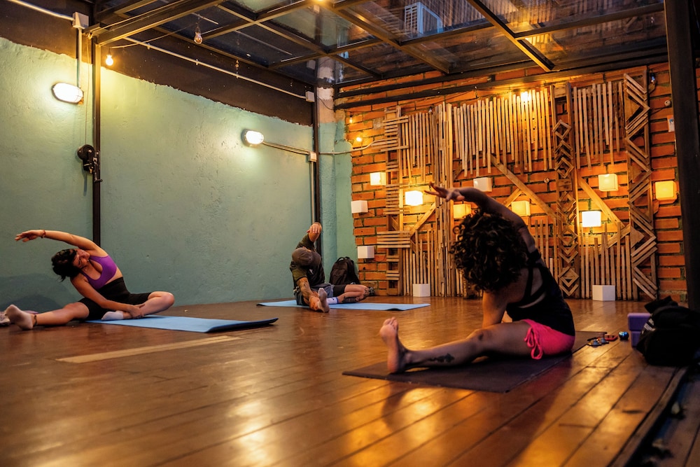 Socialtel Medellin by null