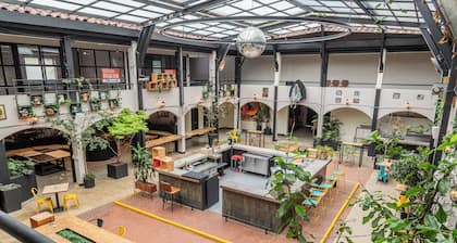 Socialtel Provenza Medellin