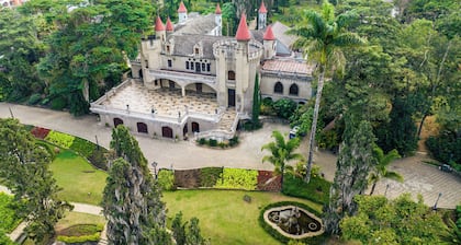 Socialtel Provenza Medellin
