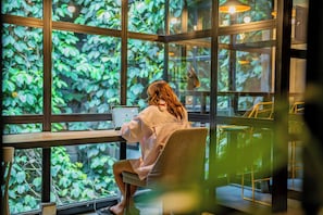 Business centre - Socialtel Medellin (Medellín)