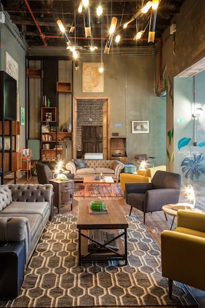 Library - Socialtel Candelaria Bogotá (Bogotá)