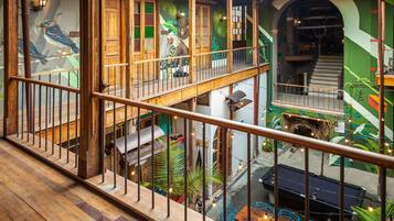 Servicio de la propiedad