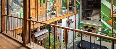 CommoditĂ© de lâhĂ©bergement