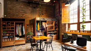 Tienda de diseño