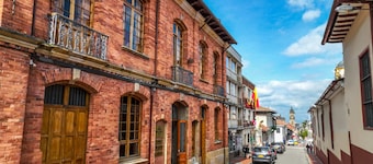 Delgadillo Hotel by Socialtel